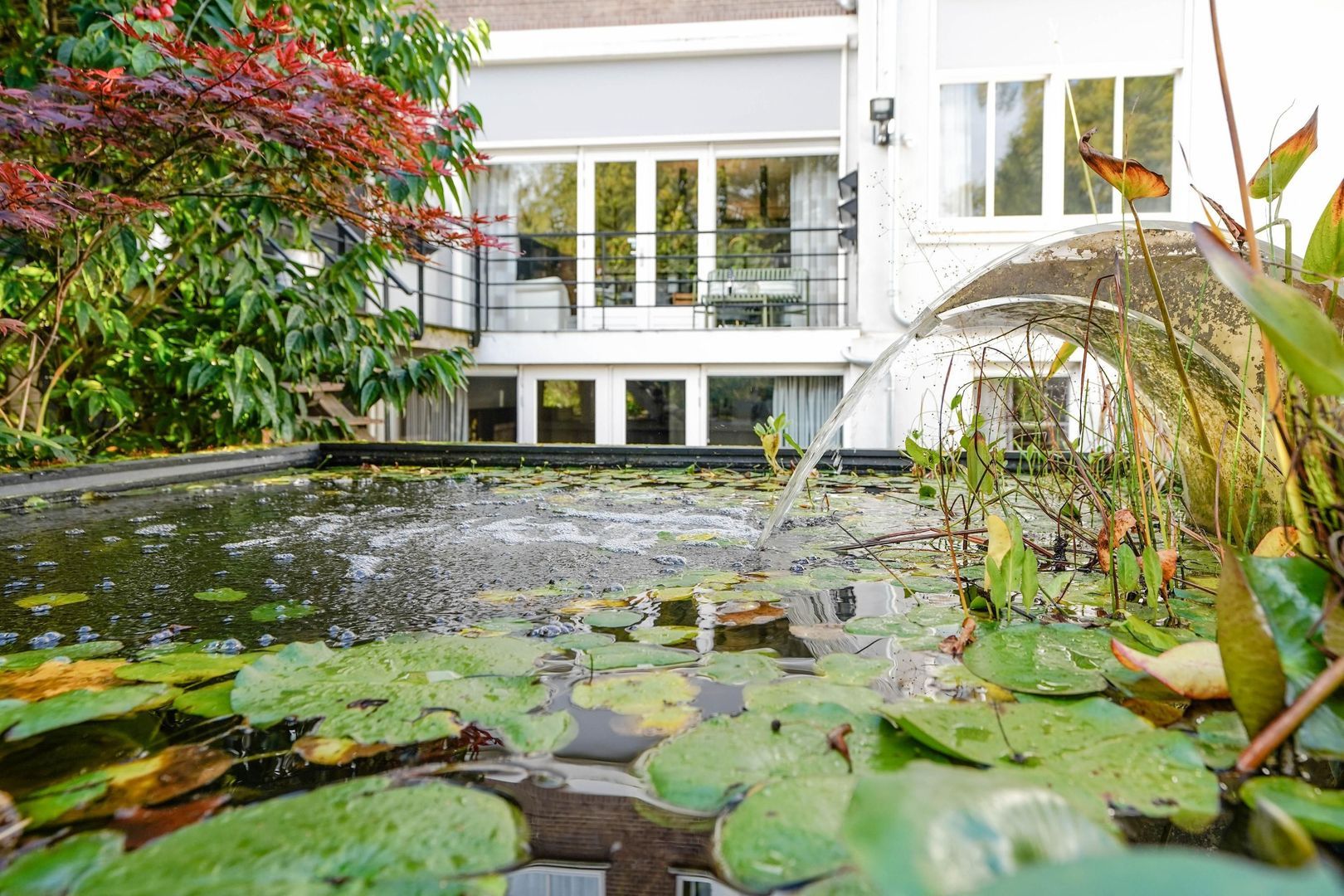 Raamweg 14, Den Haag foto-43