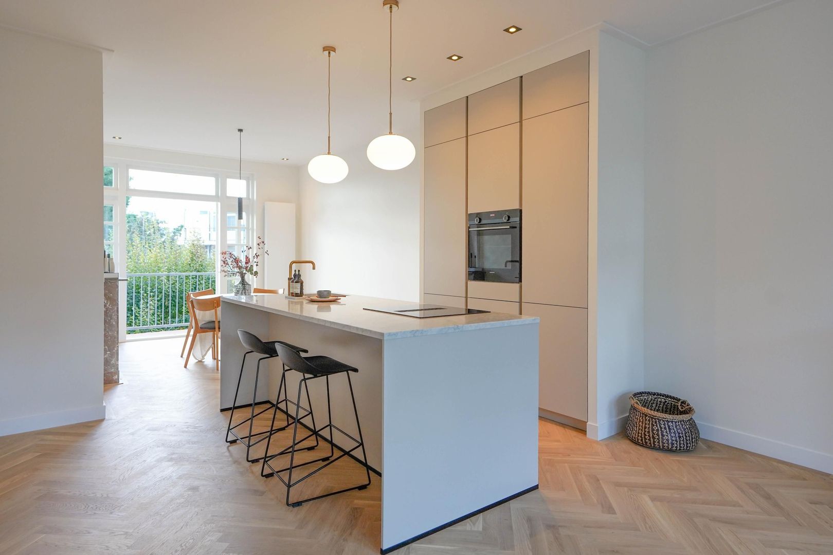 Vondelstraat 138, Den Haag foto-5