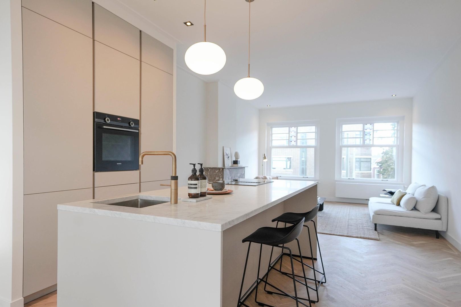 Vondelstraat 138, Den Haag foto-7