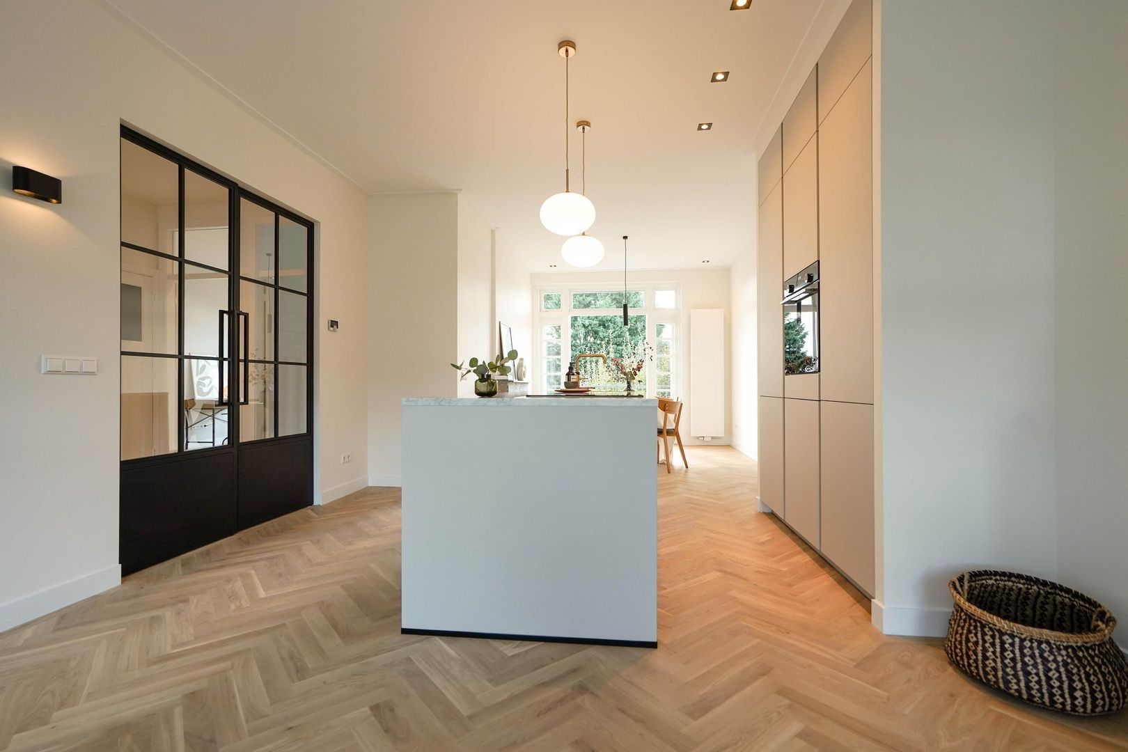 Vondelstraat 138, Den Haag foto-12