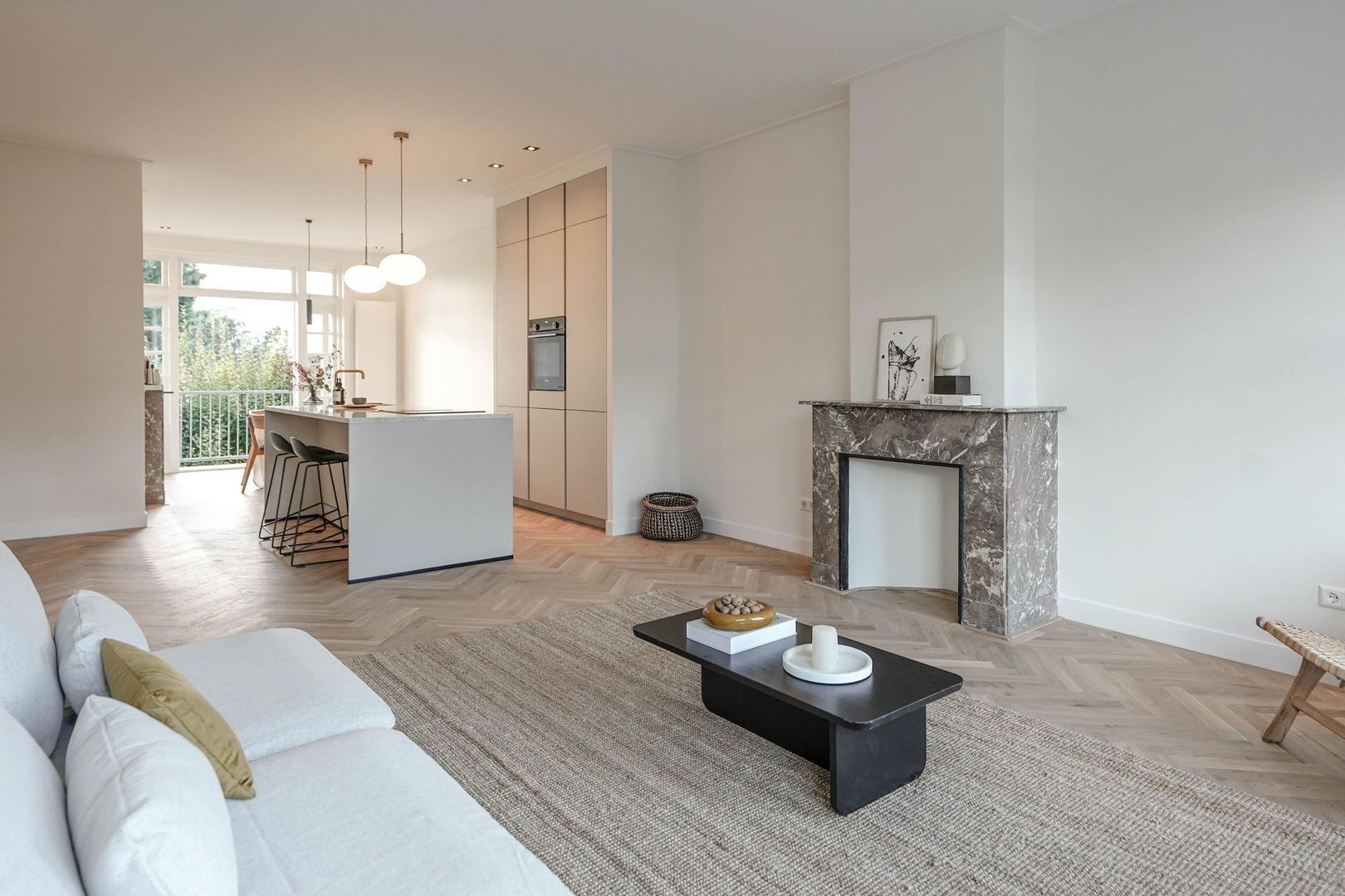 Vondelstraat 138, Den Haag foto-14