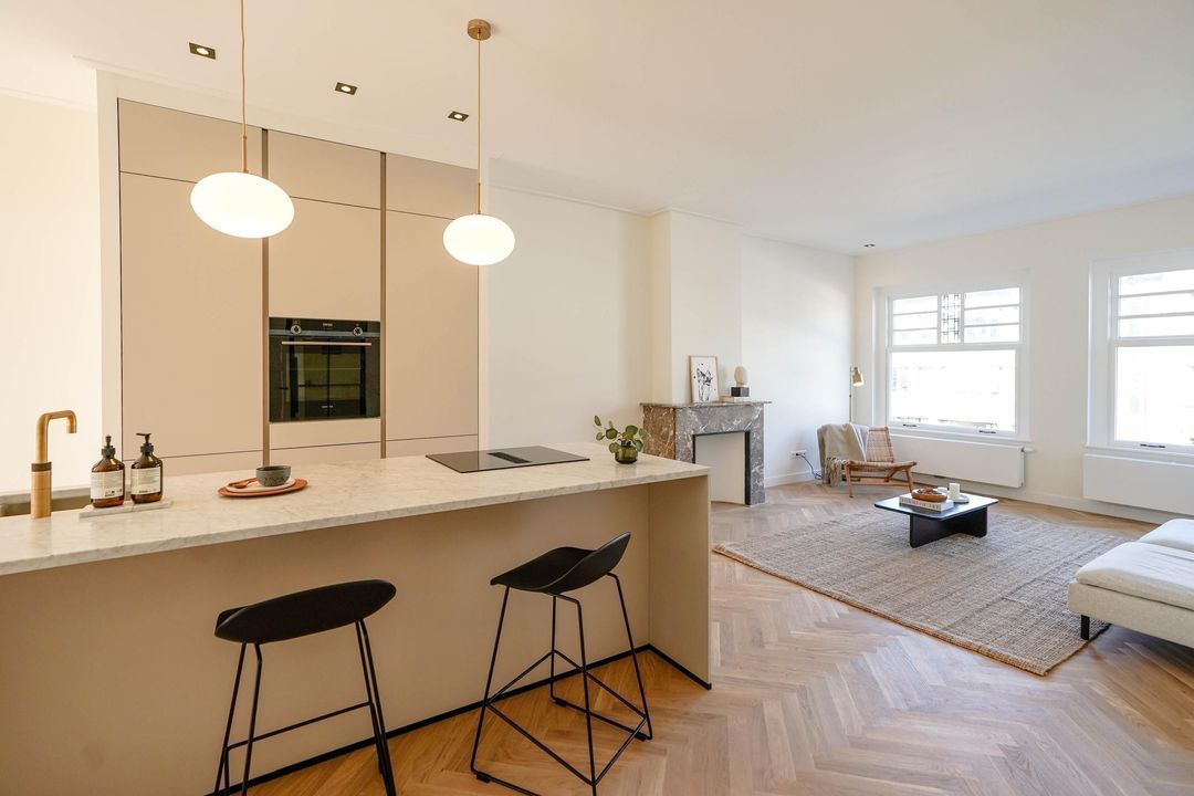 Vondelstraat 138, Den Haag foto-2