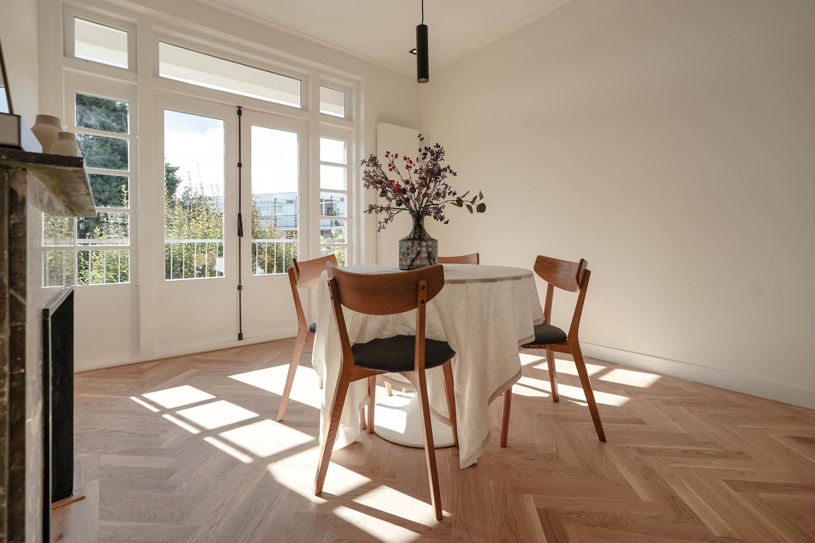 Vondelstraat 138, Den Haag foto-18