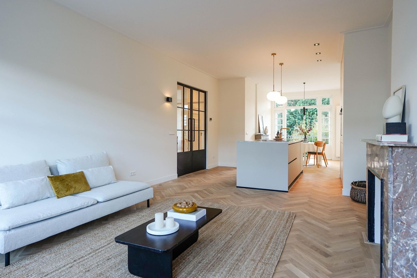 Vondelstraat 138, Den Haag foto-16