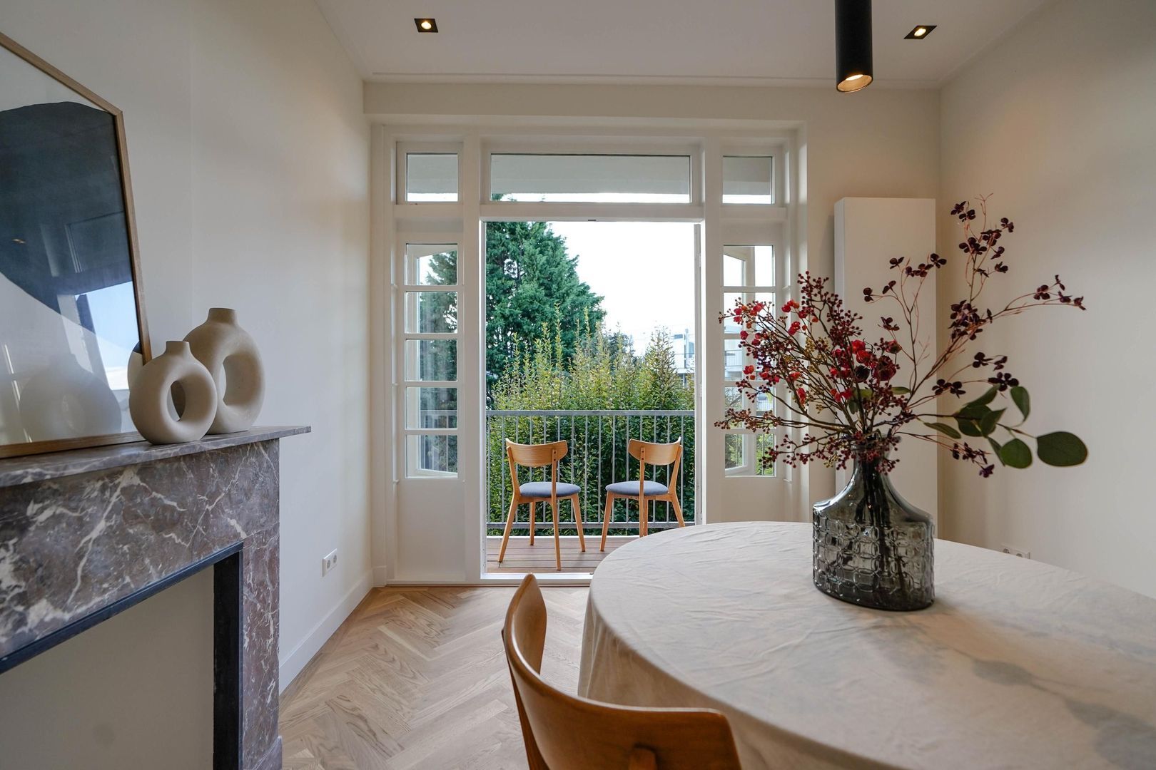 Vondelstraat 138, Den Haag foto-21