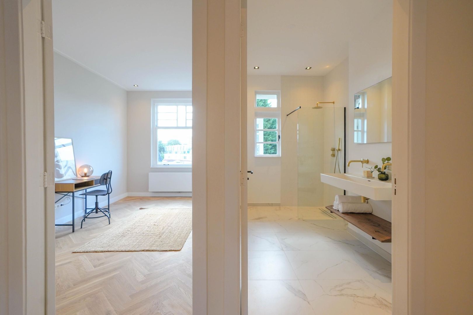 Vondelstraat 138, Den Haag foto-31