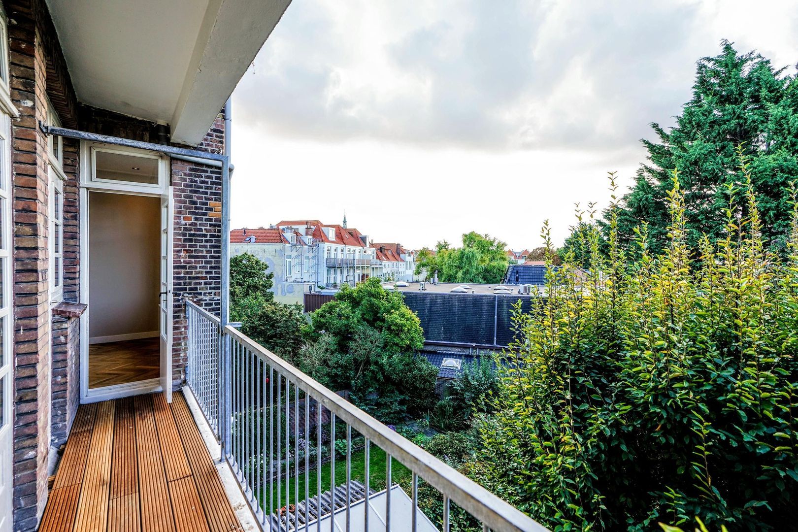 Vondelstraat 138, Den Haag foto-42