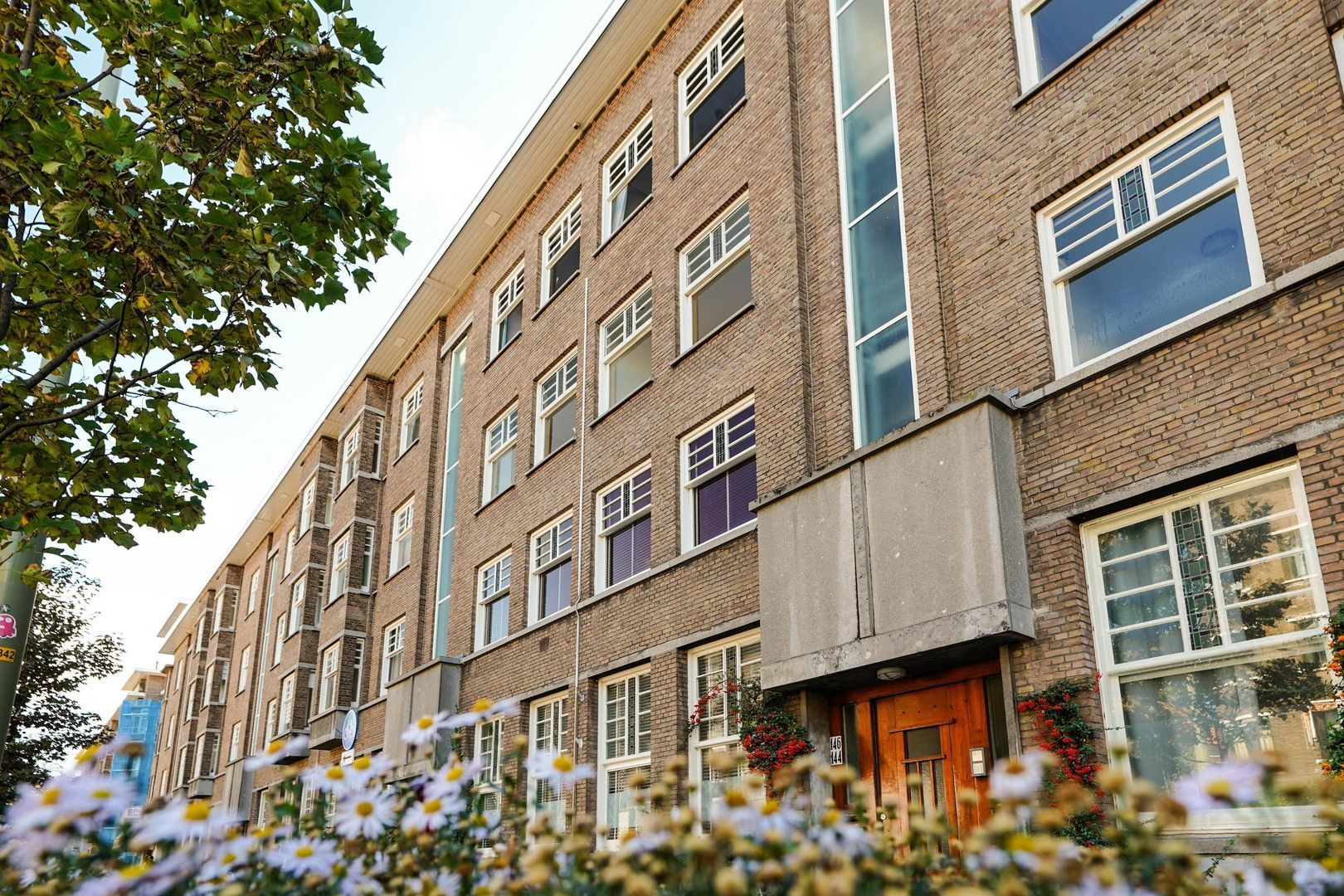 Vondelstraat 138, Den Haag foto-46