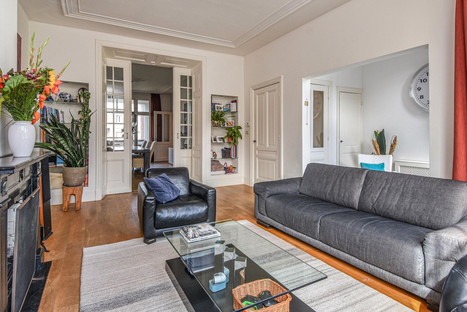 Frederik Hendriklaan 35, Den Haag foto-3