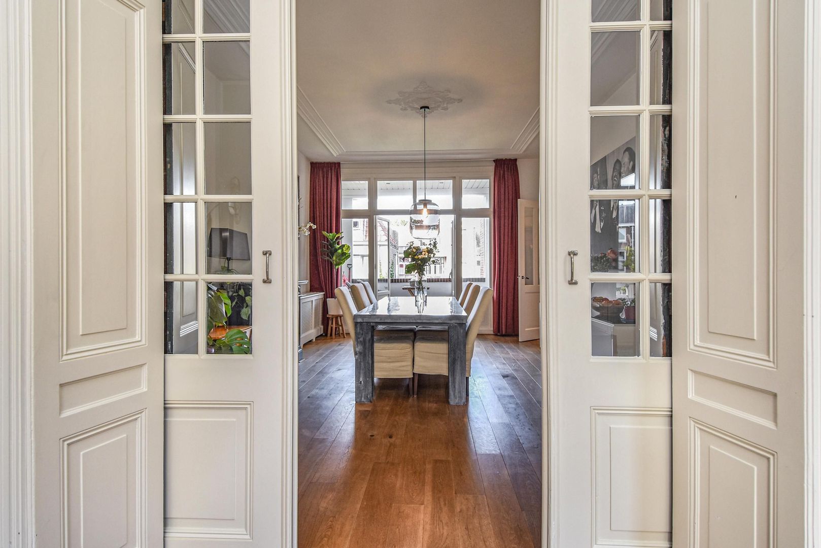 Frederik Hendriklaan 35, Den Haag foto-4