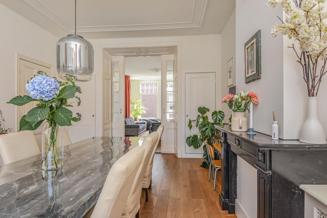 Frederik Hendriklaan 35, Den Haag