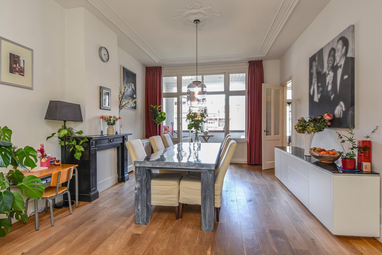 Frederik Hendriklaan 35, Den Haag foto-5