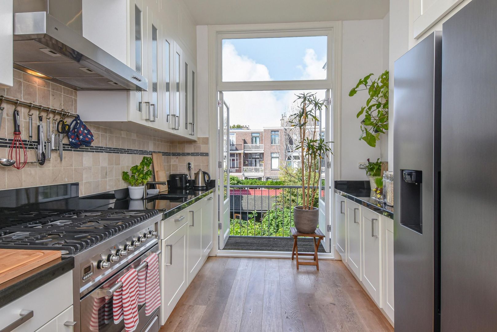 Frederik Hendriklaan 35, Den Haag foto-1