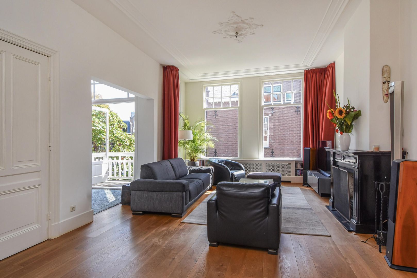 Frederik Hendriklaan 35, Den Haag foto-12