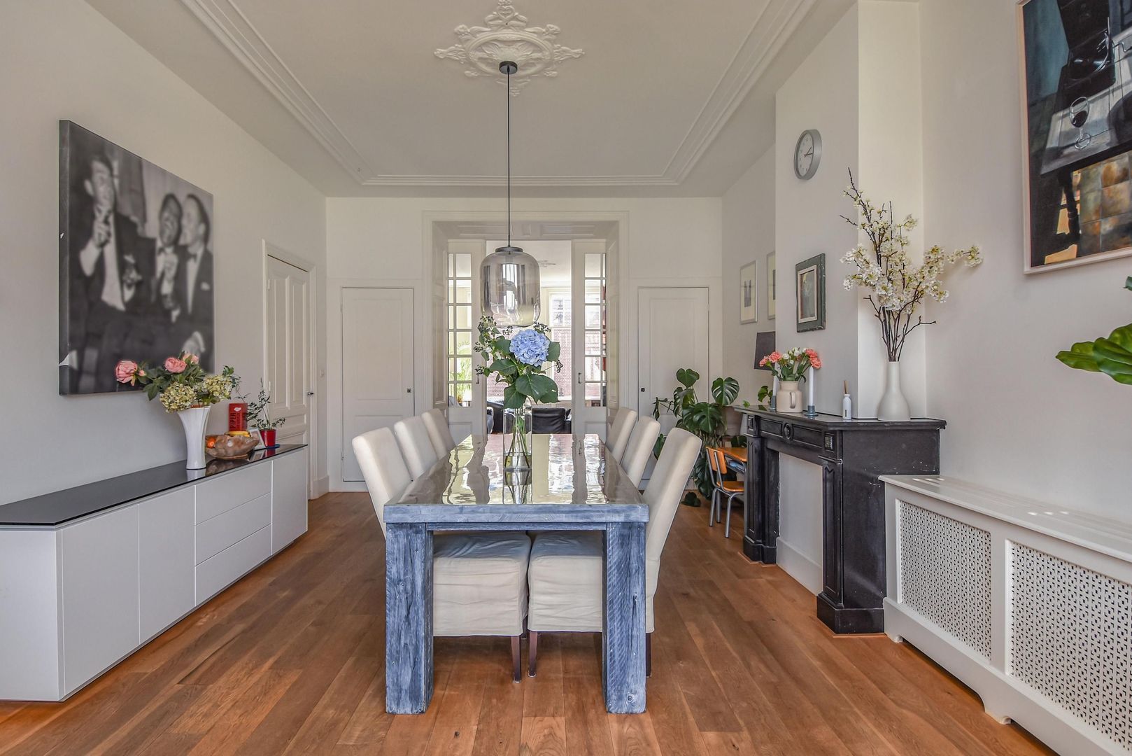 Frederik Hendriklaan 35, Den Haag foto-7