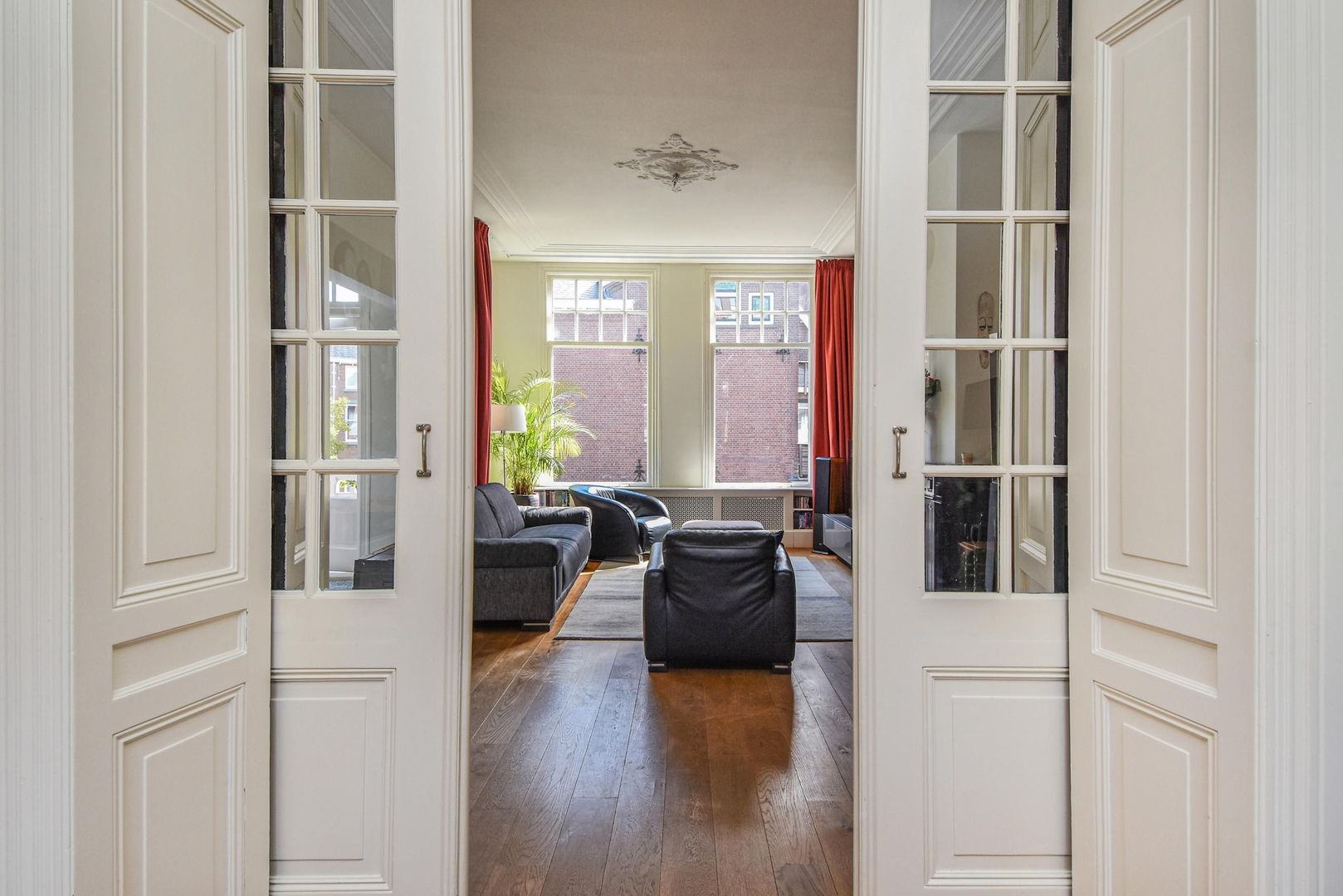 Frederik Hendriklaan 35, Den Haag foto-11