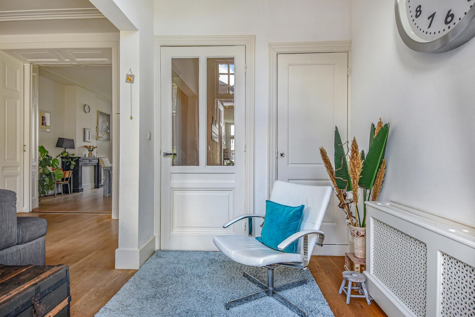 Frederik Hendriklaan 35, Den Haag foto-17