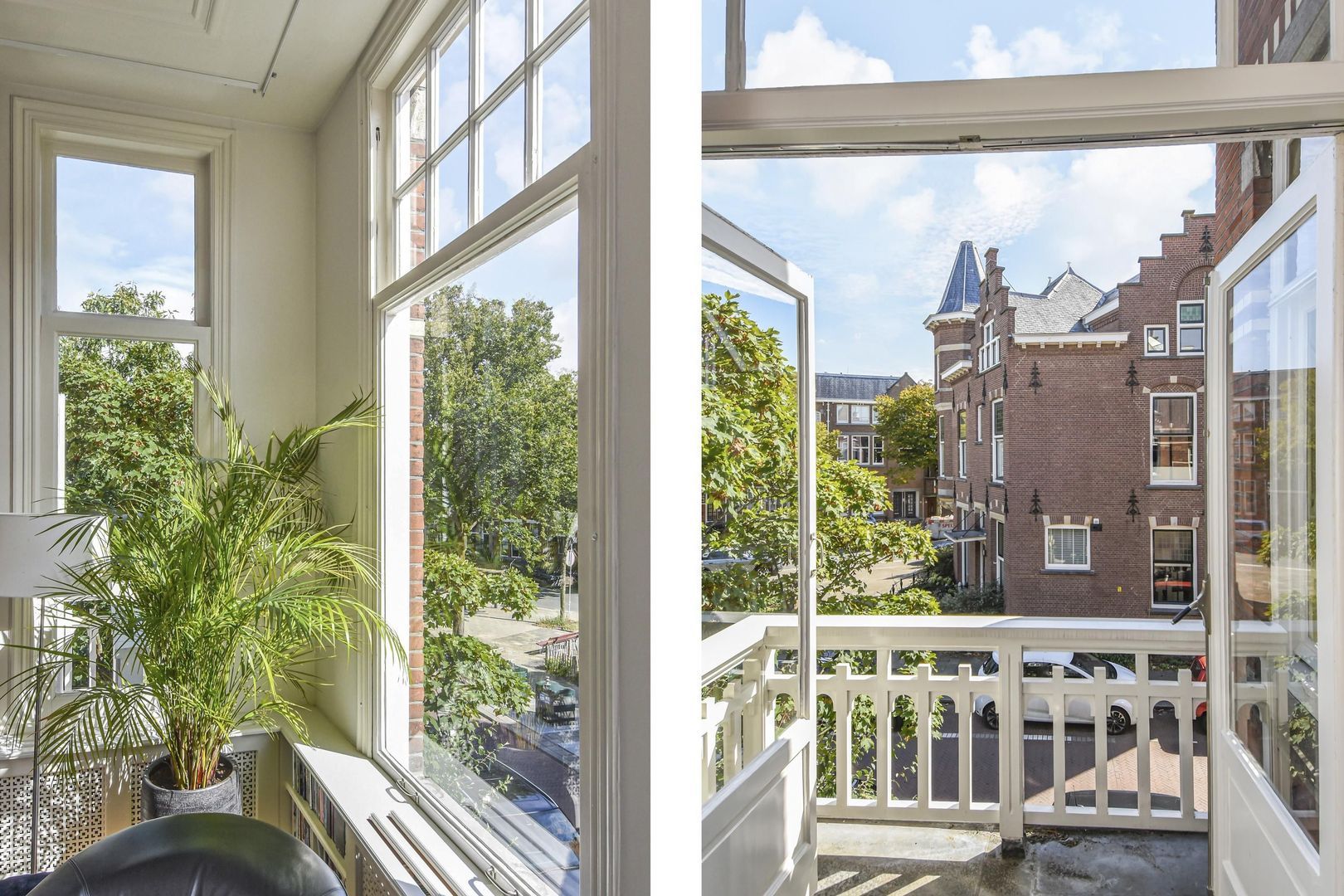 Frederik Hendriklaan 35, Den Haag foto-15