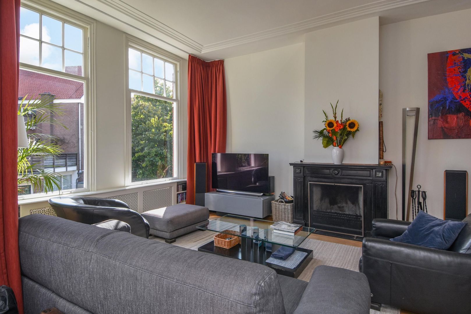 Frederik Hendriklaan 35, Den Haag foto-18