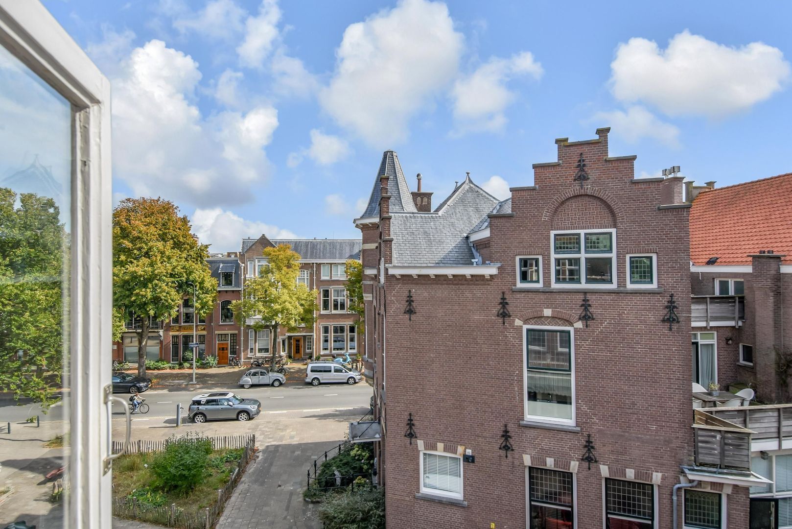 Frederik Hendriklaan 35, Den Haag foto-16