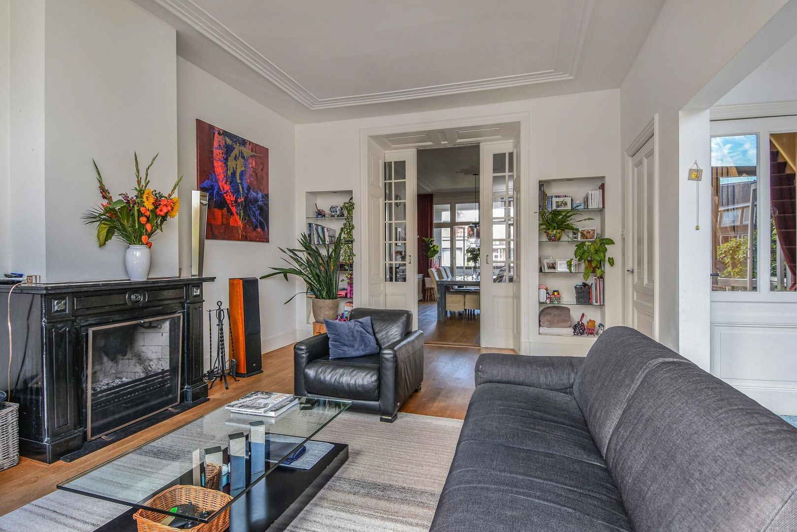 Frederik Hendriklaan 35, Den Haag foto-19