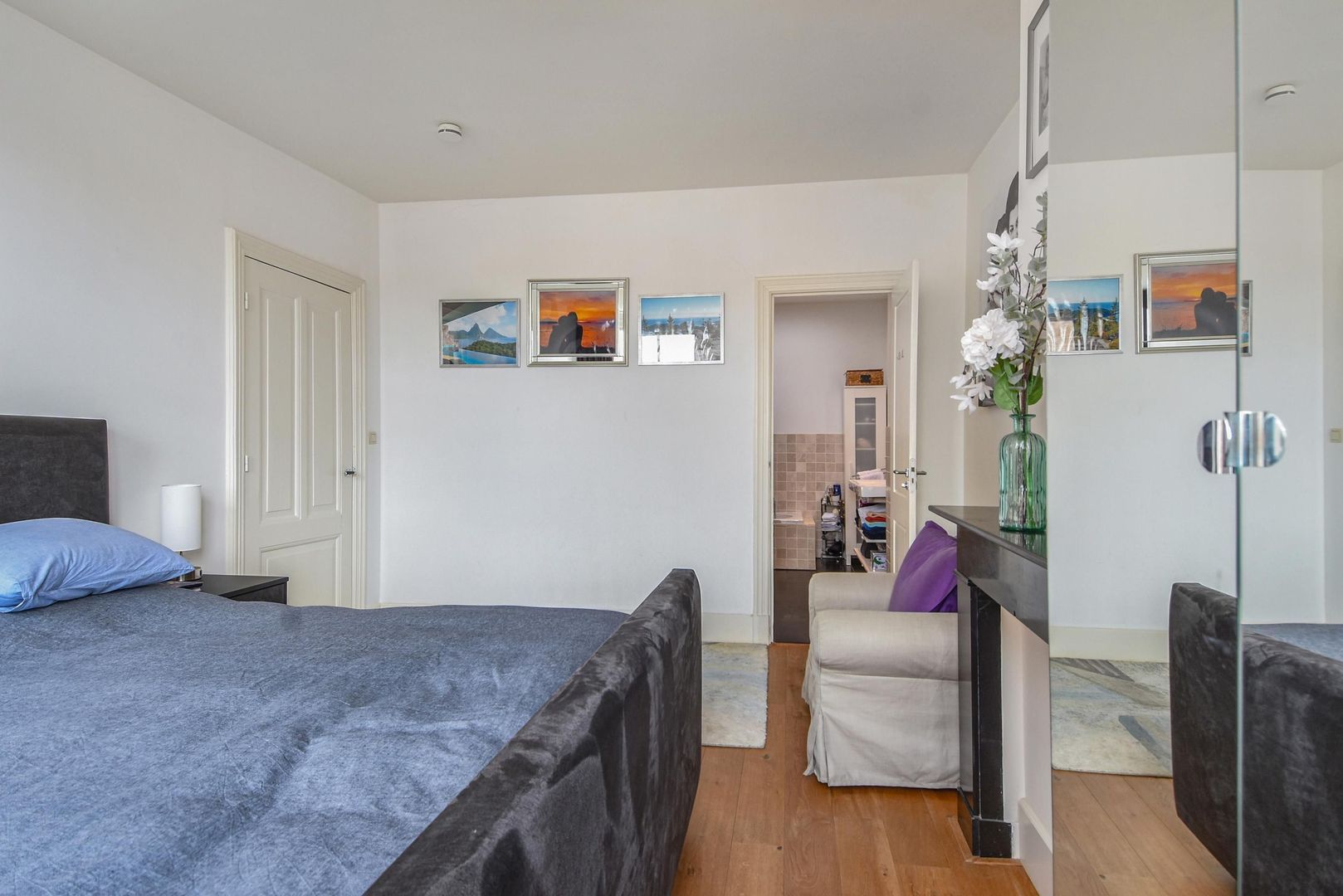 Frederik Hendriklaan 35, Den Haag foto-27