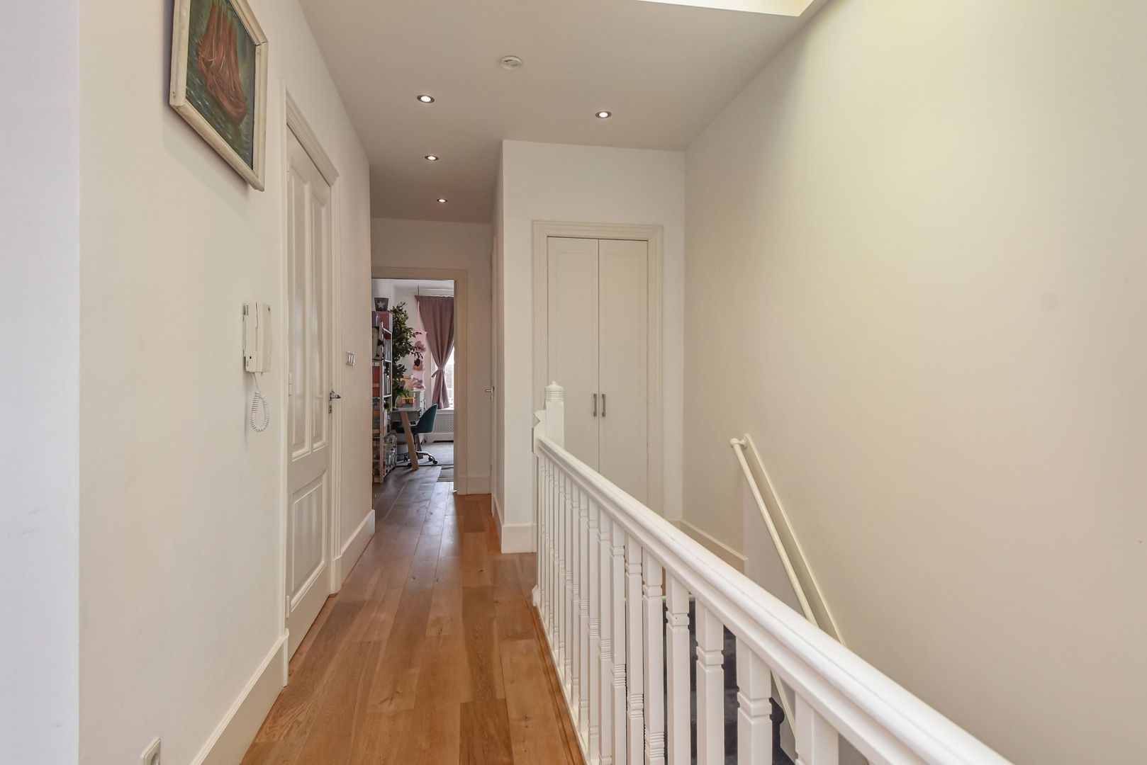 Frederik Hendriklaan 35, Den Haag foto-23