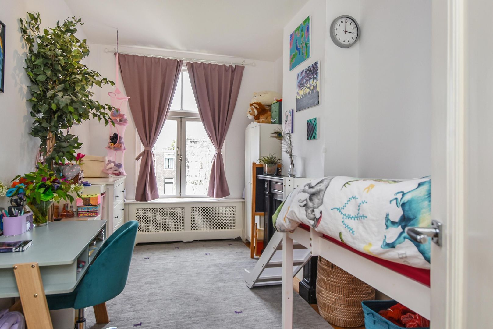 Frederik Hendriklaan 35, Den Haag foto-30