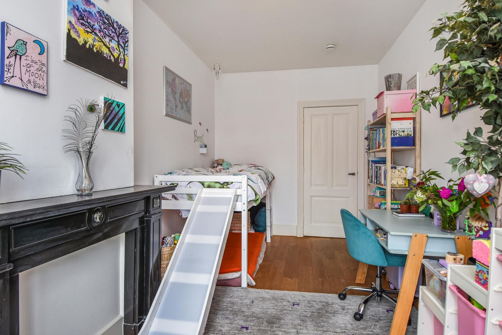 Frederik Hendriklaan 35, Den Haag foto-31