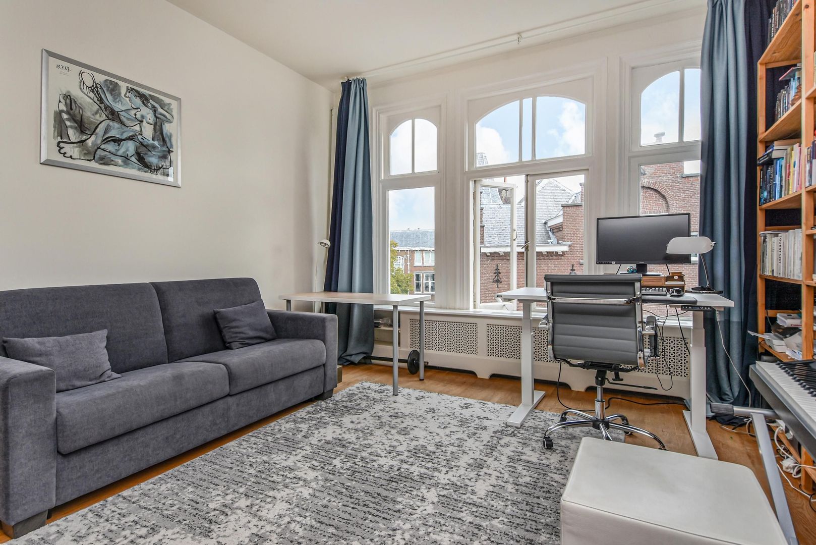 Frederik Hendriklaan 35, Den Haag foto-35