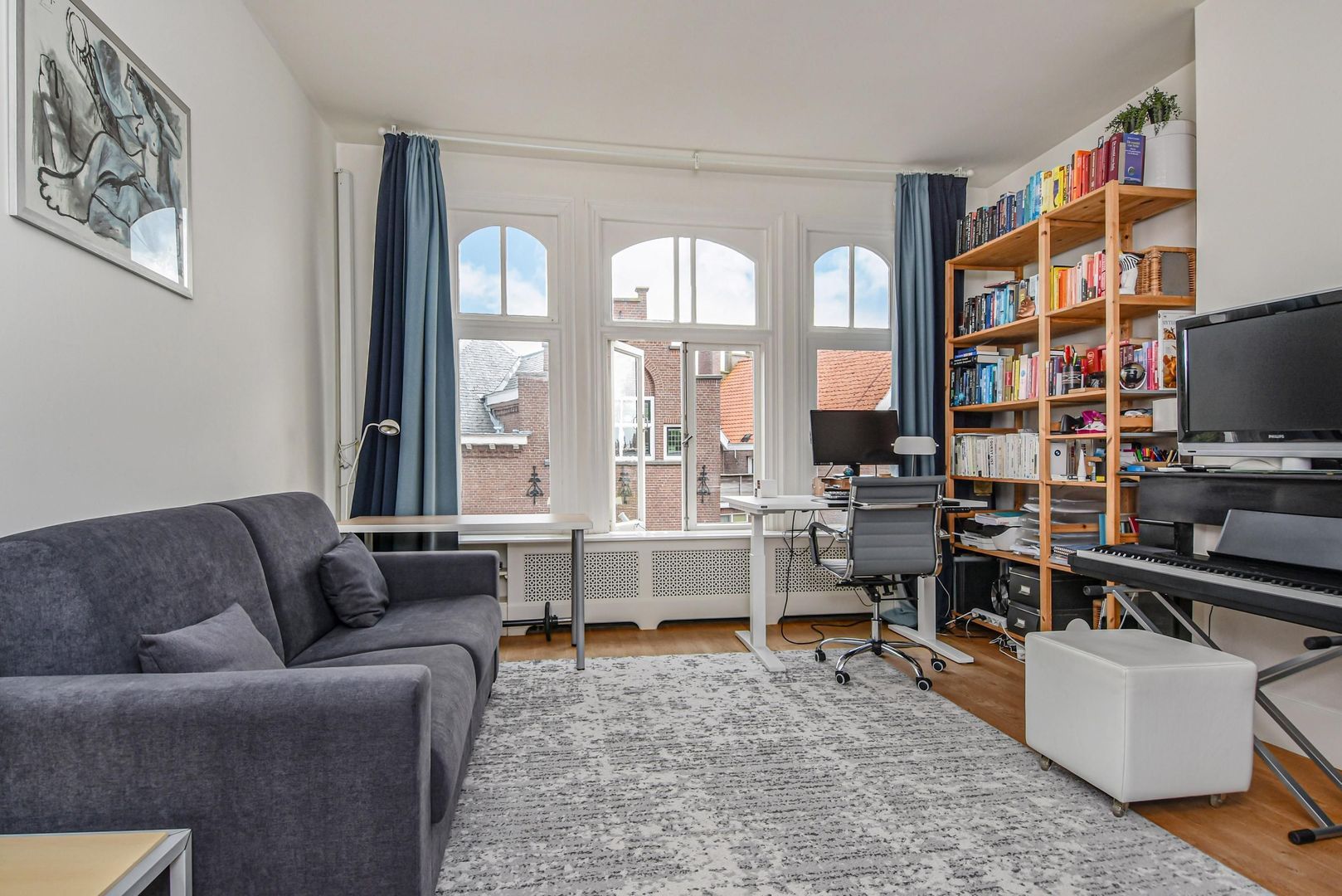 Frederik Hendriklaan 35, Den Haag foto-36