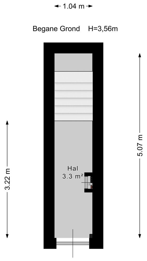 Frederik Hendriklaan 35, Den Haag foto-48