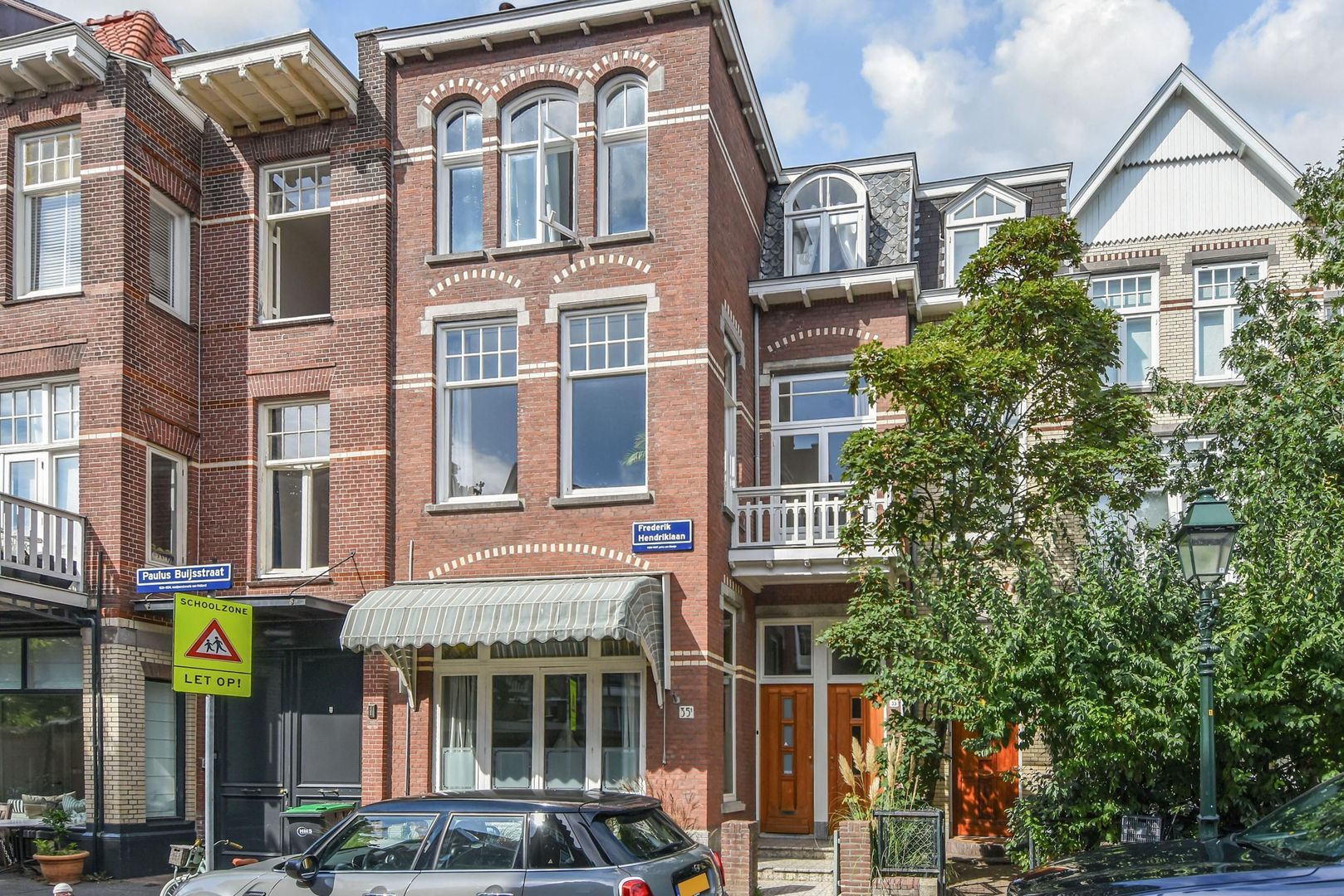 Frederik Hendriklaan 35, Den Haag foto-42