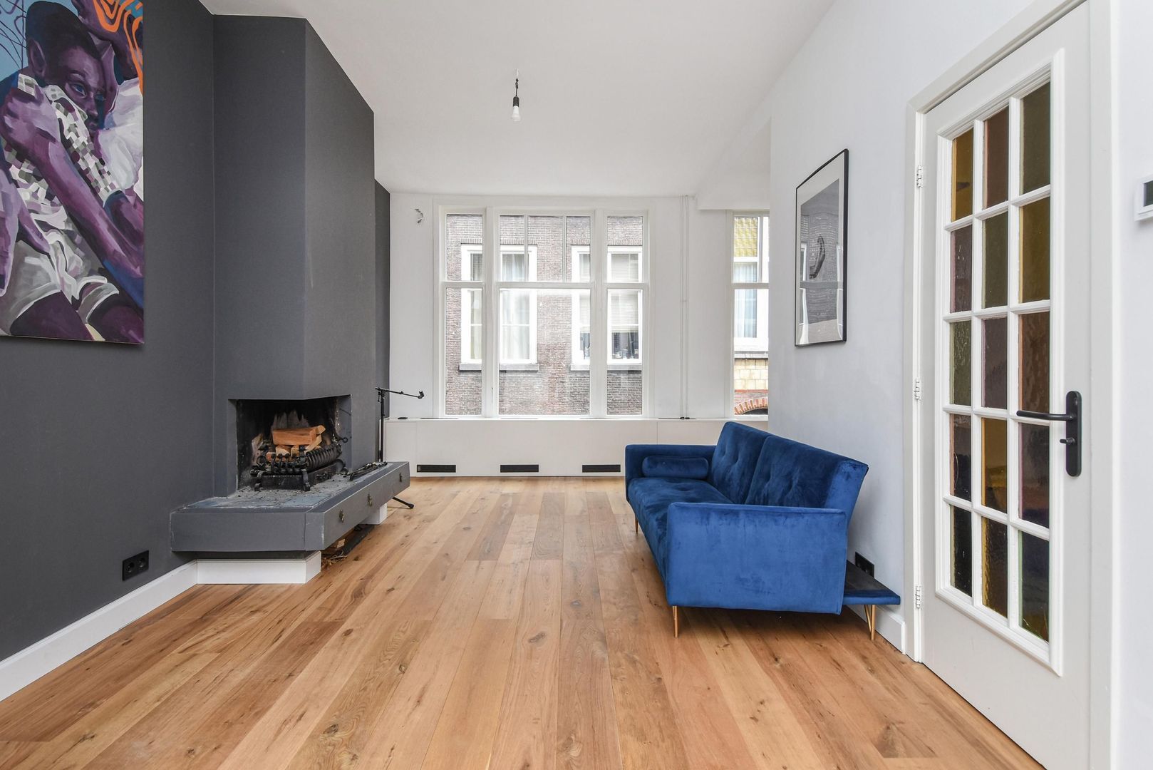 Oude Molstraat 26, Den Haag foto-3