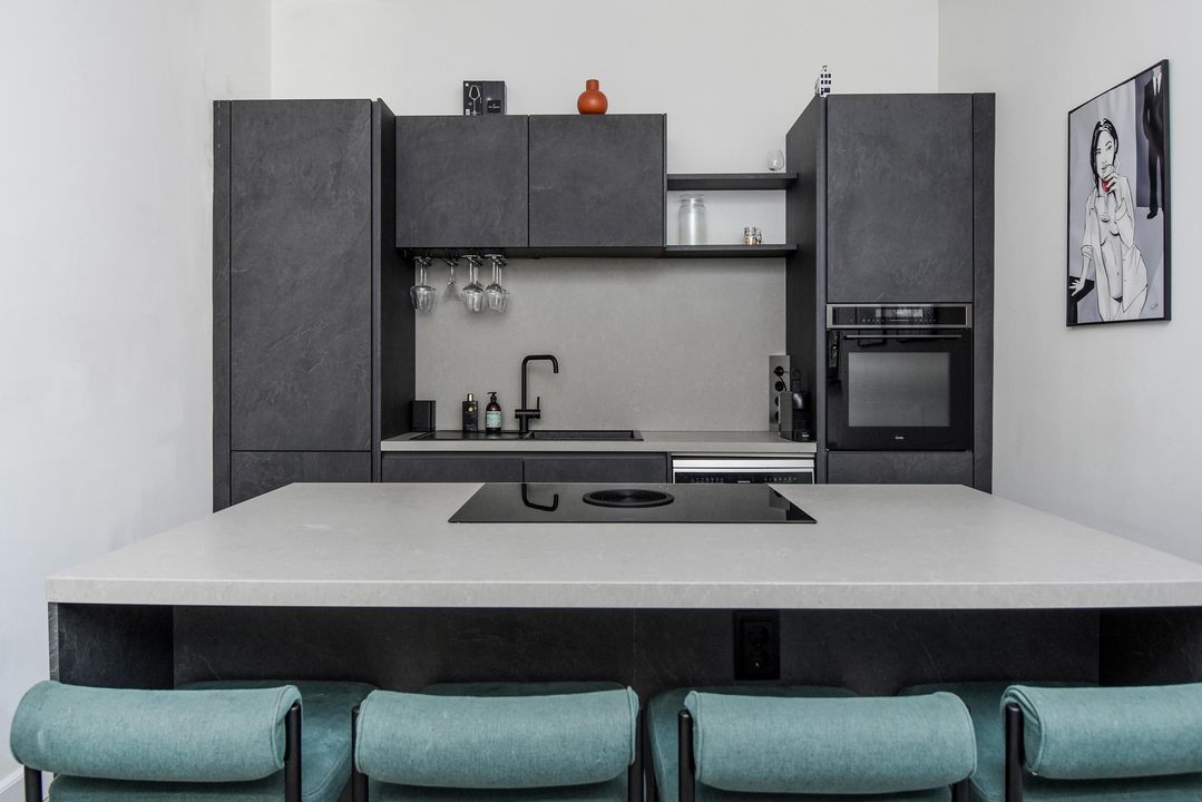 Oude Molstraat 26, Den Haag foto-2