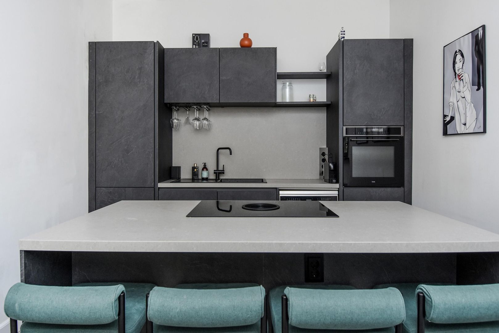 Oude Molstraat 26, Den Haag foto-1