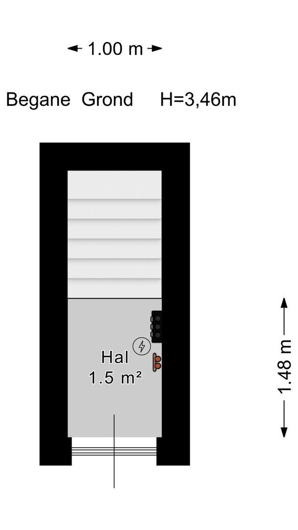Oude Molstraat 26, Den Haag foto-54