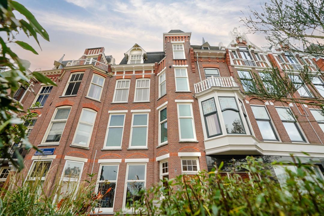 Groot Hertoginnelaan 164, Den Haag foto-2