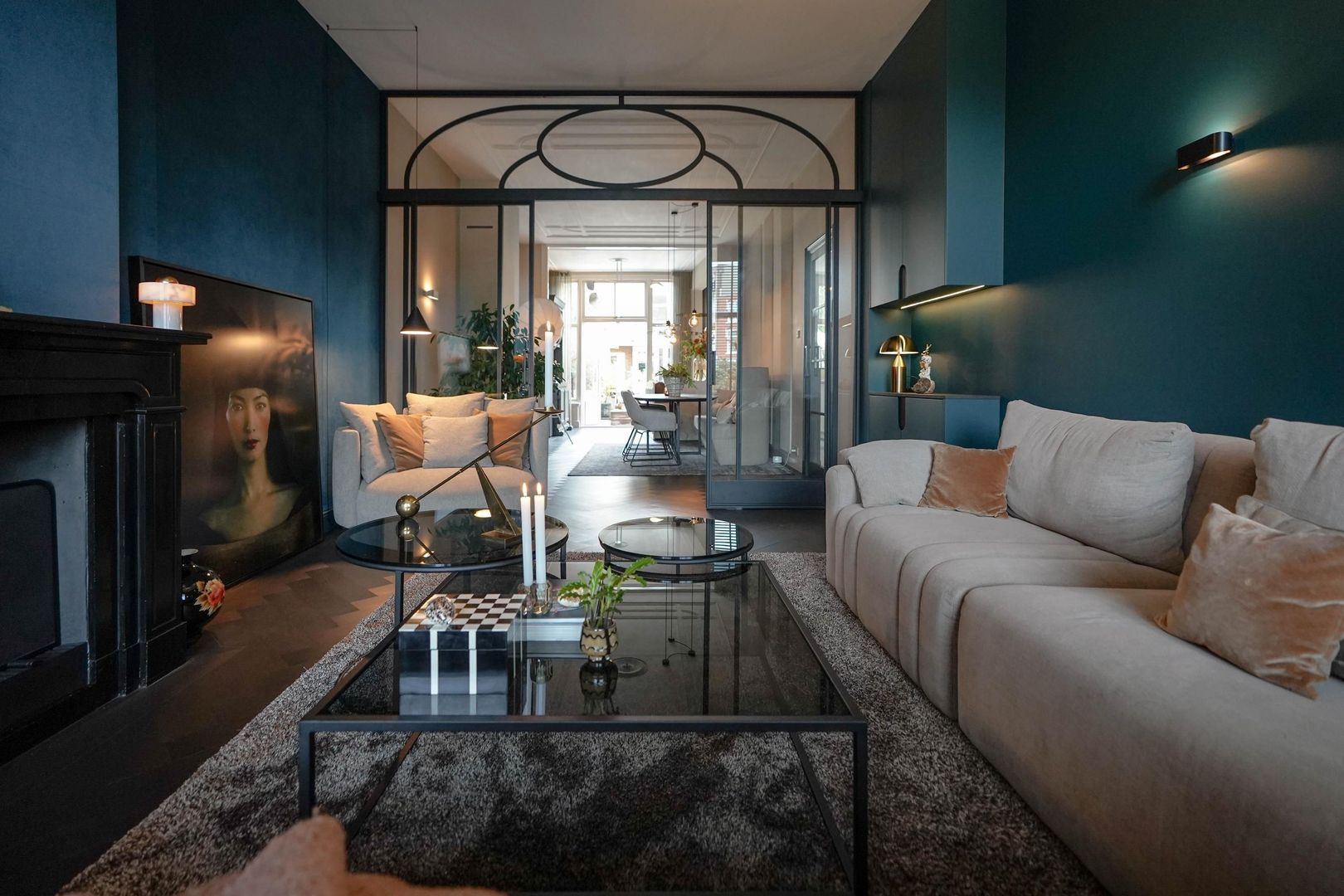 Groot Hertoginnelaan 164, Den Haag foto-9