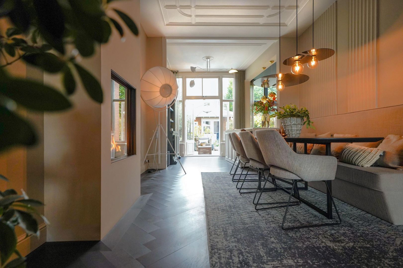 Groot Hertoginnelaan 164, Den Haag foto-15