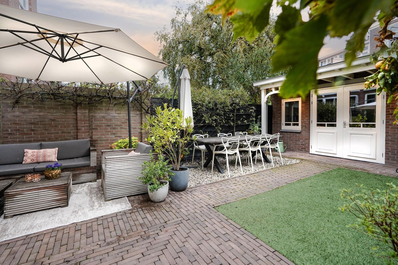 Groot Hertoginnelaan 164, Den Haag foto-26