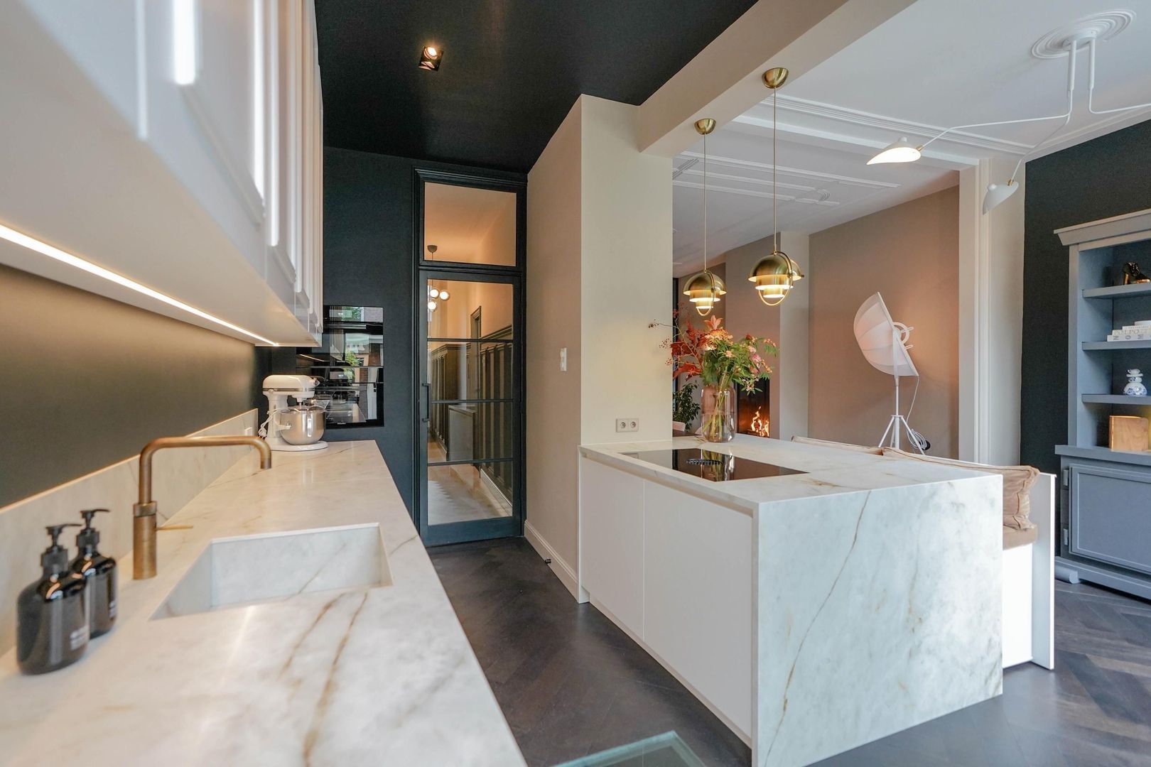 Groot Hertoginnelaan 164, Den Haag foto-23