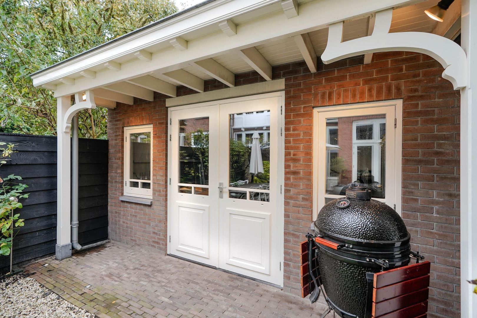 Groot Hertoginnelaan 164, Den Haag foto-29