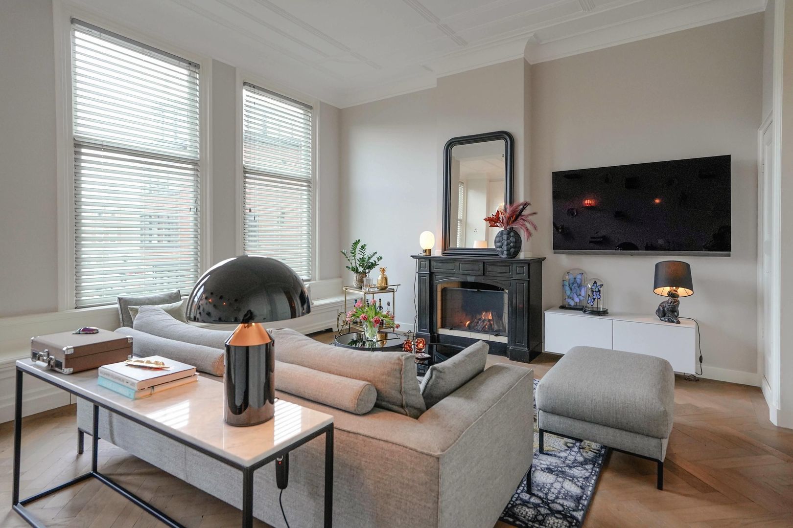 Groot Hertoginnelaan 164, Den Haag foto-36