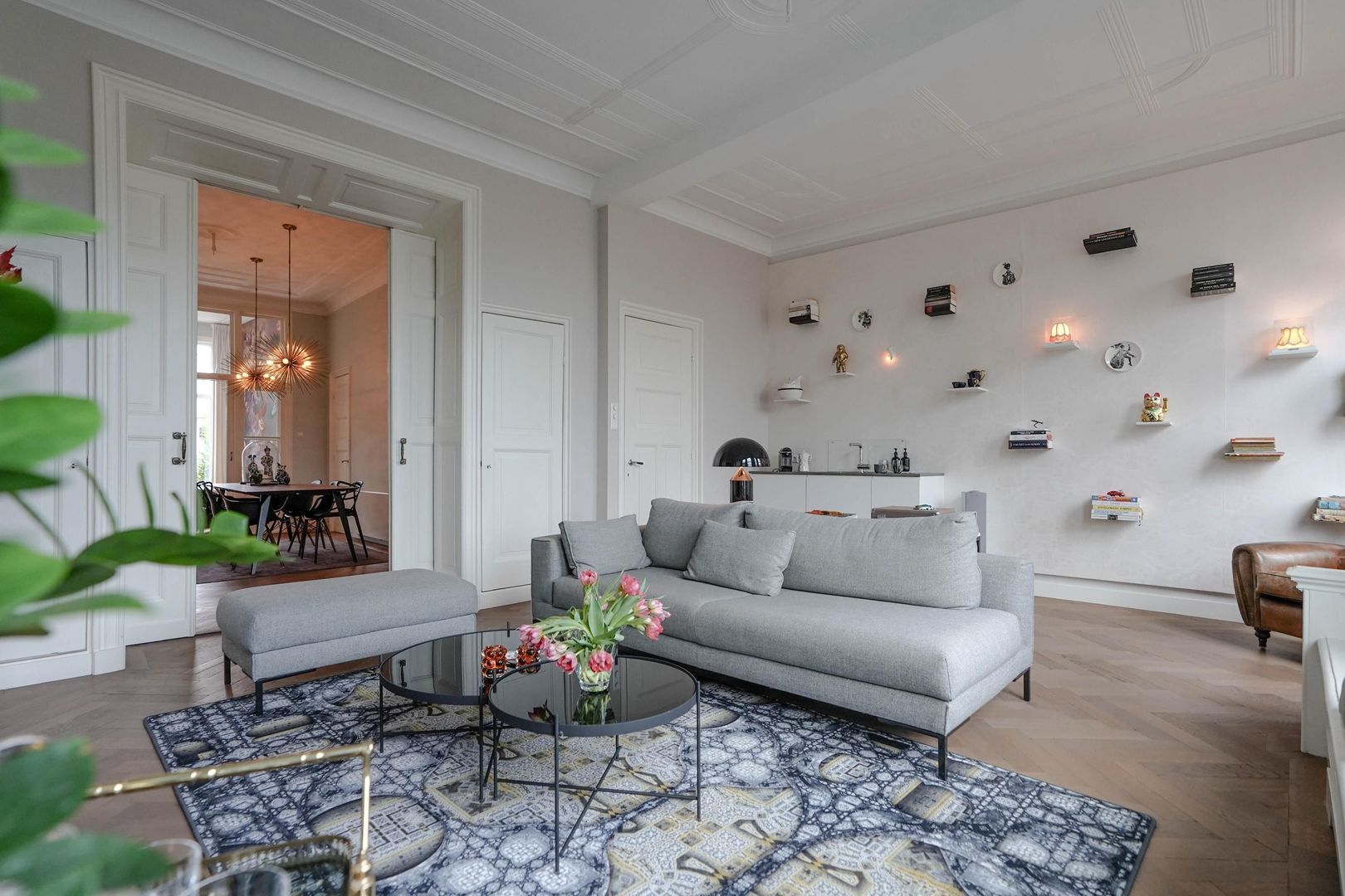 Groot Hertoginnelaan 164, Den Haag foto-38