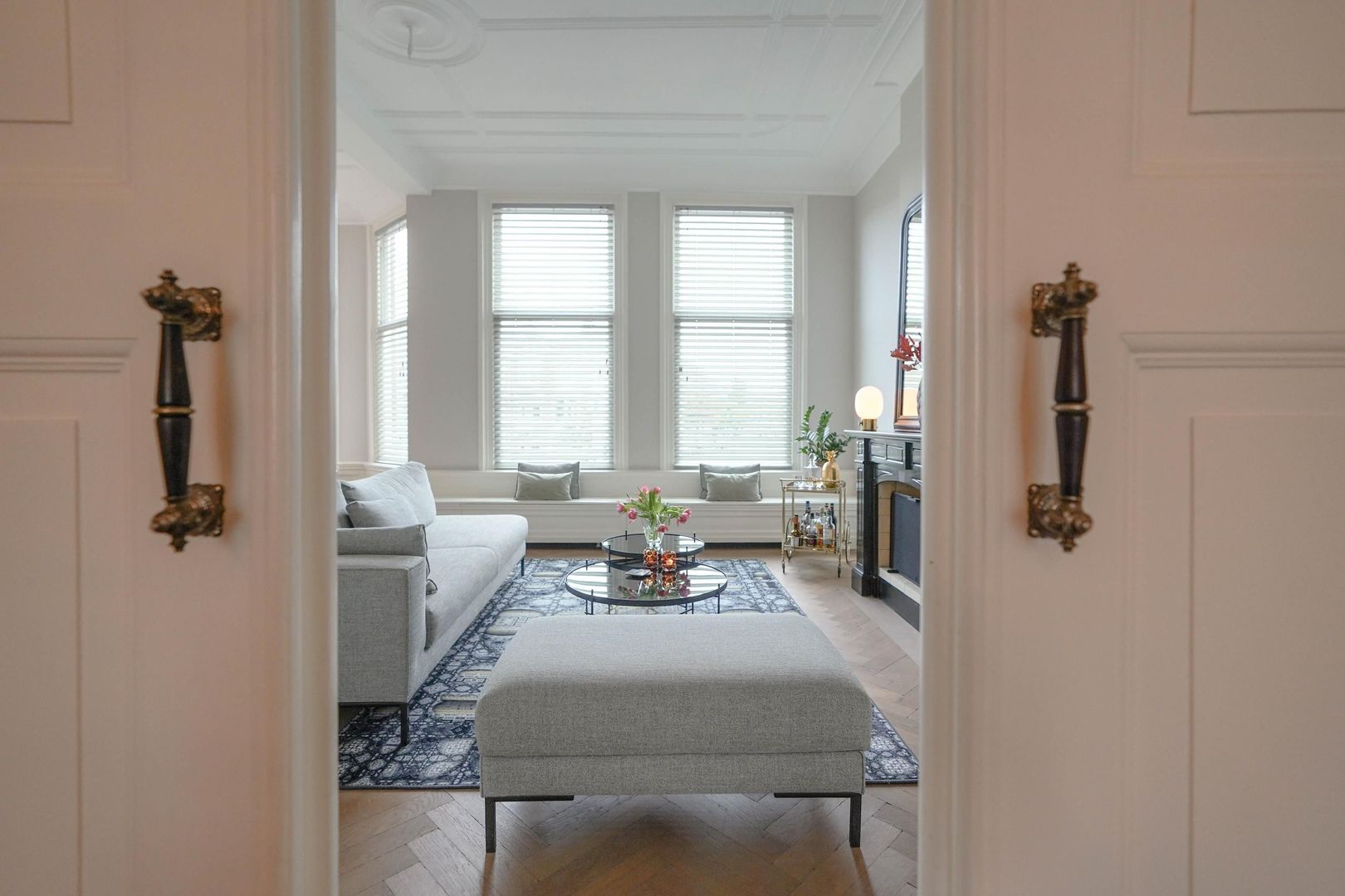 Groot Hertoginnelaan 164, Den Haag foto-39