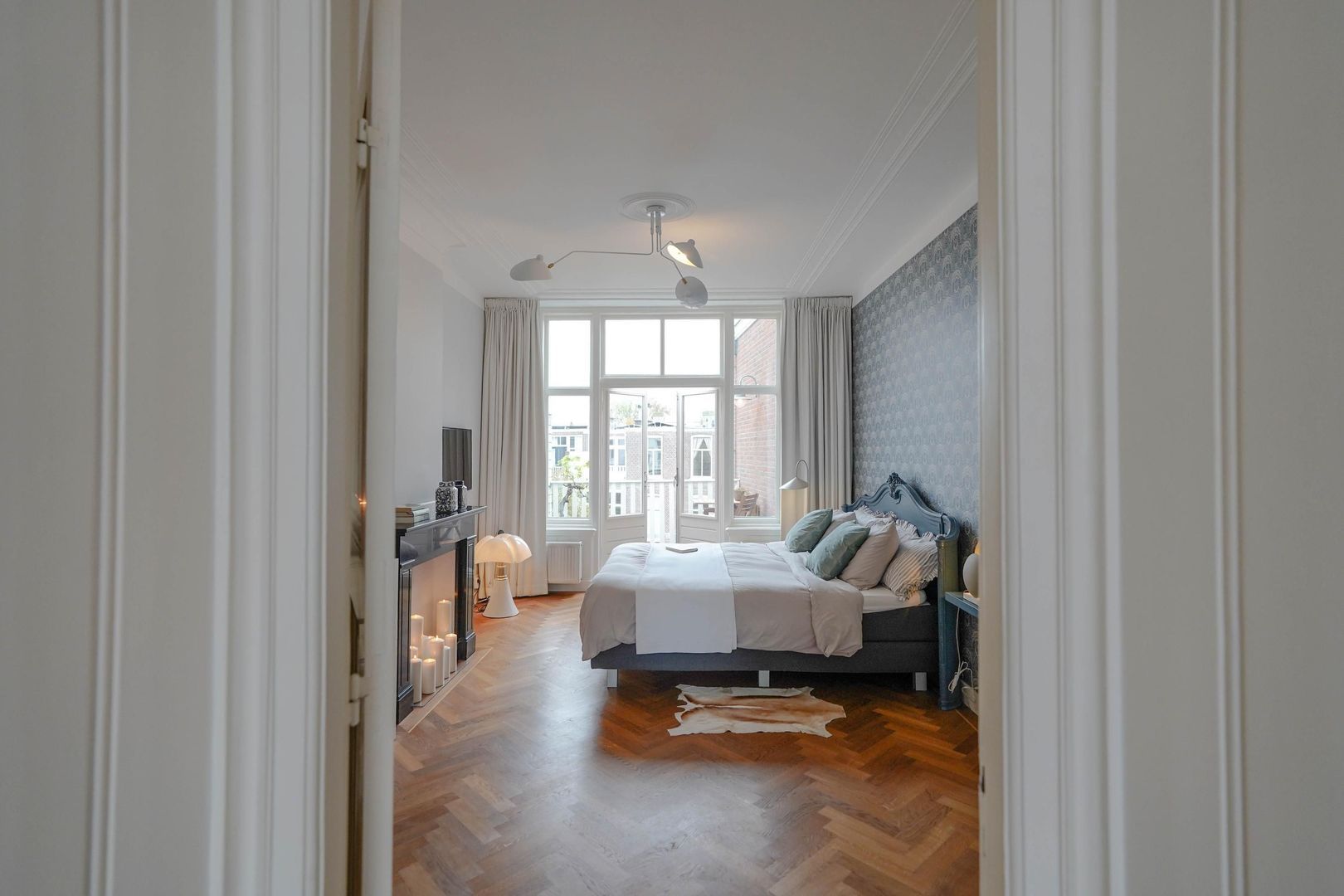 Groot Hertoginnelaan 164, Den Haag foto-44