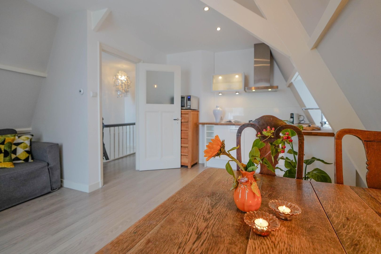 Groot Hertoginnelaan 164, Den Haag foto-59