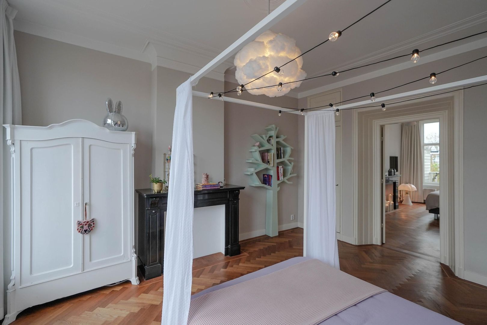 Groot Hertoginnelaan 164, Den Haag foto-57