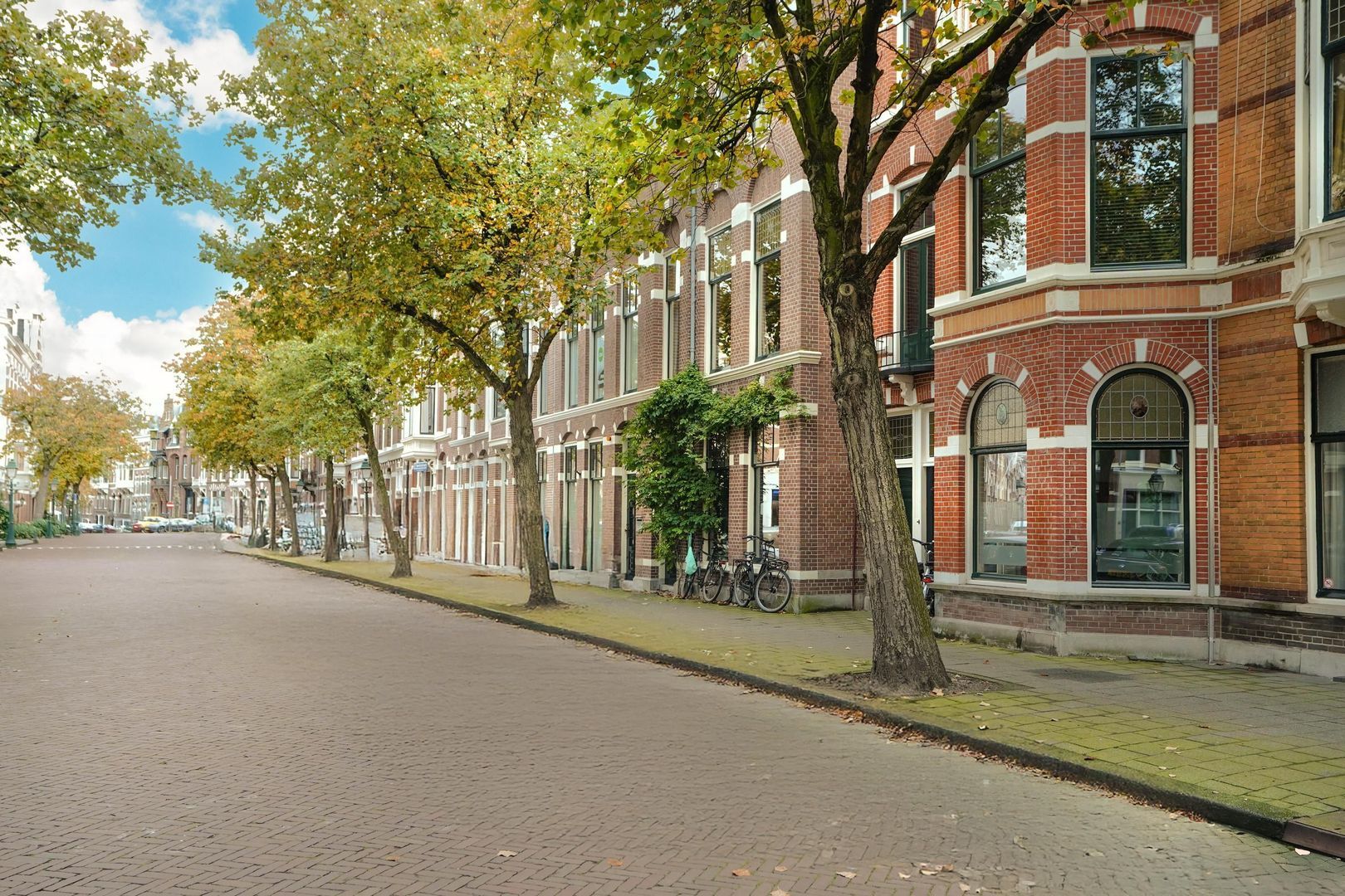 Groot Hertoginnelaan 164, Den Haag foto-67